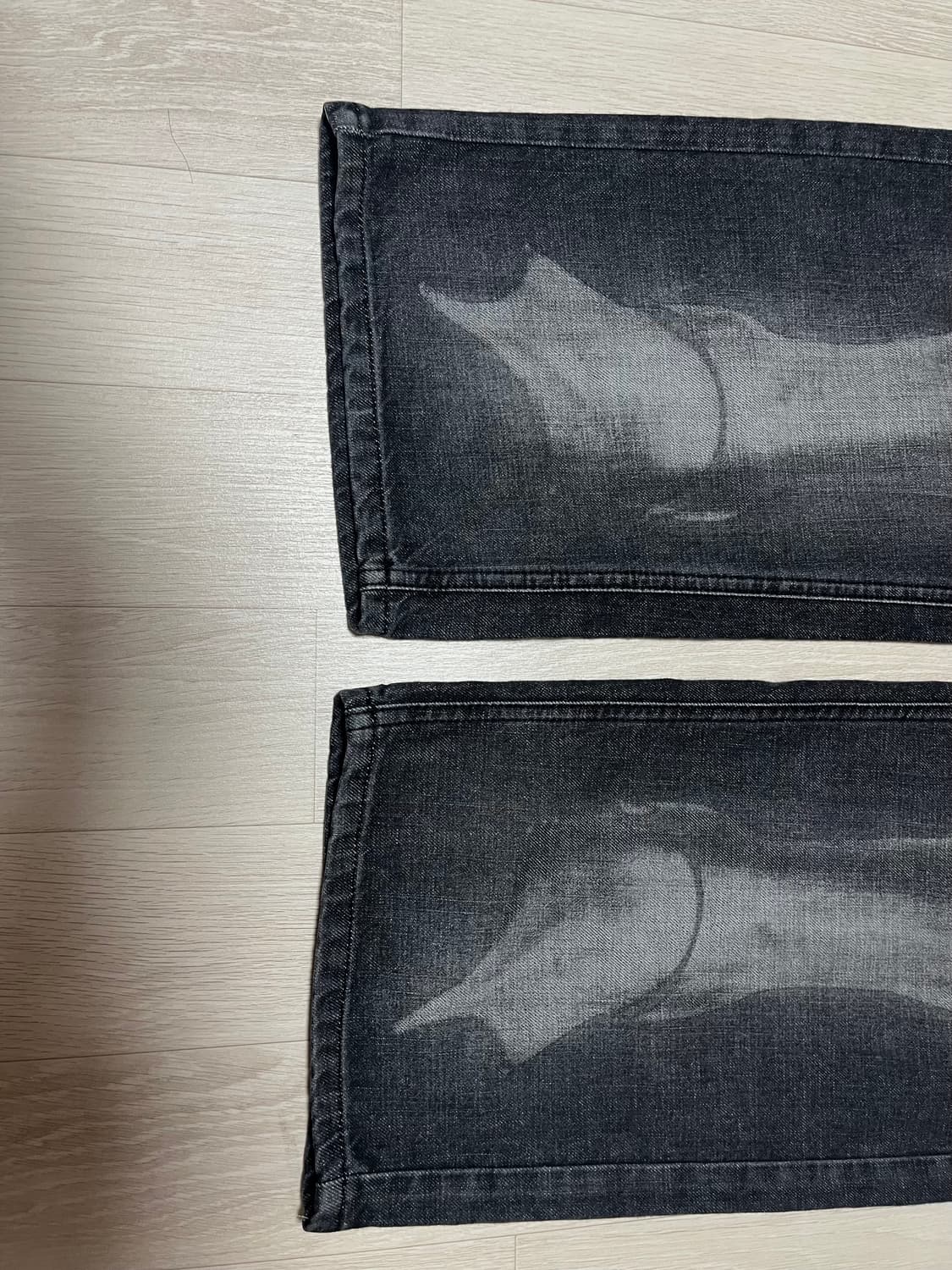 2) 떠그클럽 워리어 팬츠 상품이미지4