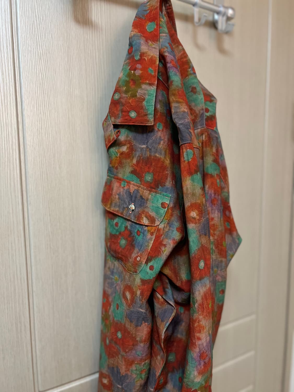 Found Camp Shirt 상품이미지4