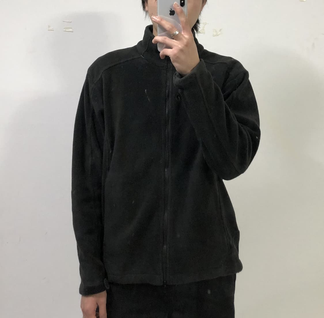 콜롬비아 70th  고어텍스 자켓  상품이미지4