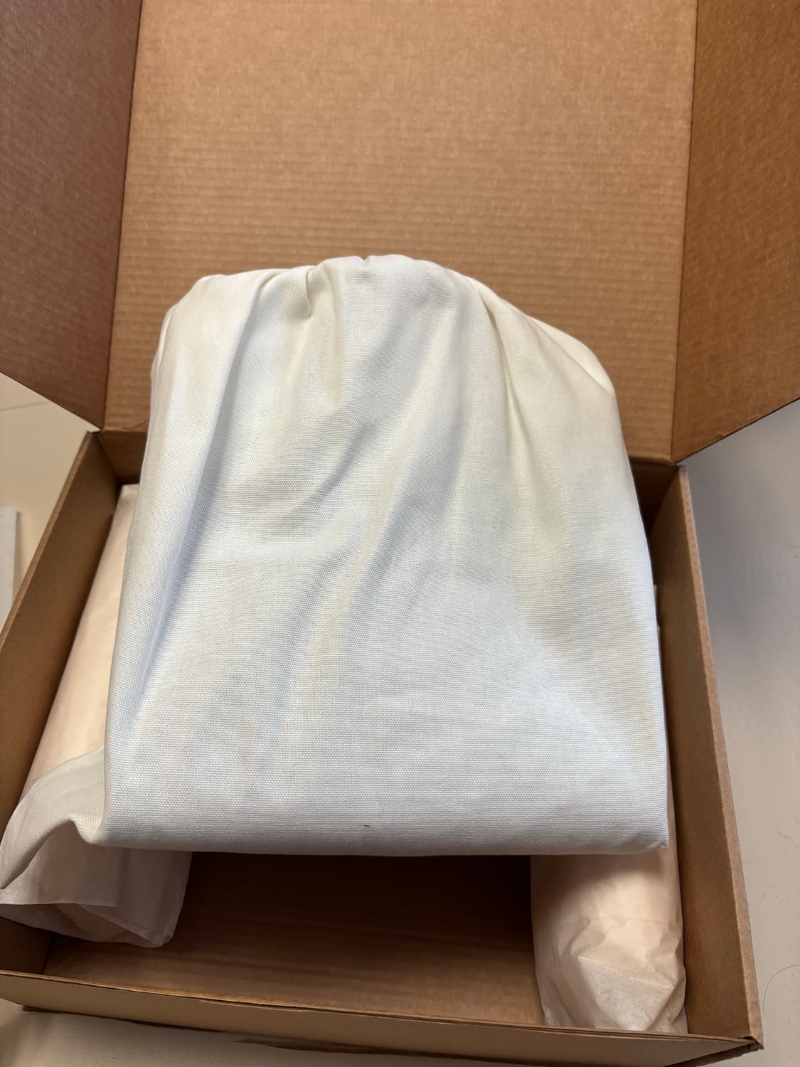 더로우 마고백10 smoked taupe 상품이미지8