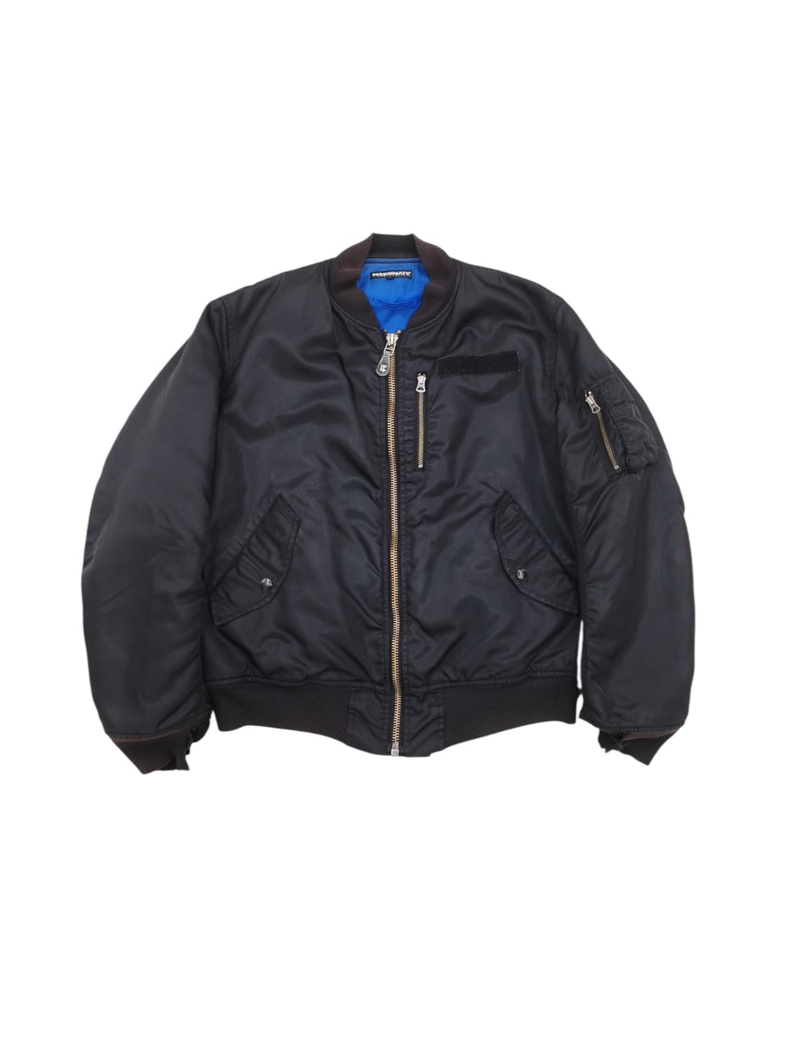 00‘s 굿이너프 MA-1 상품이미지1