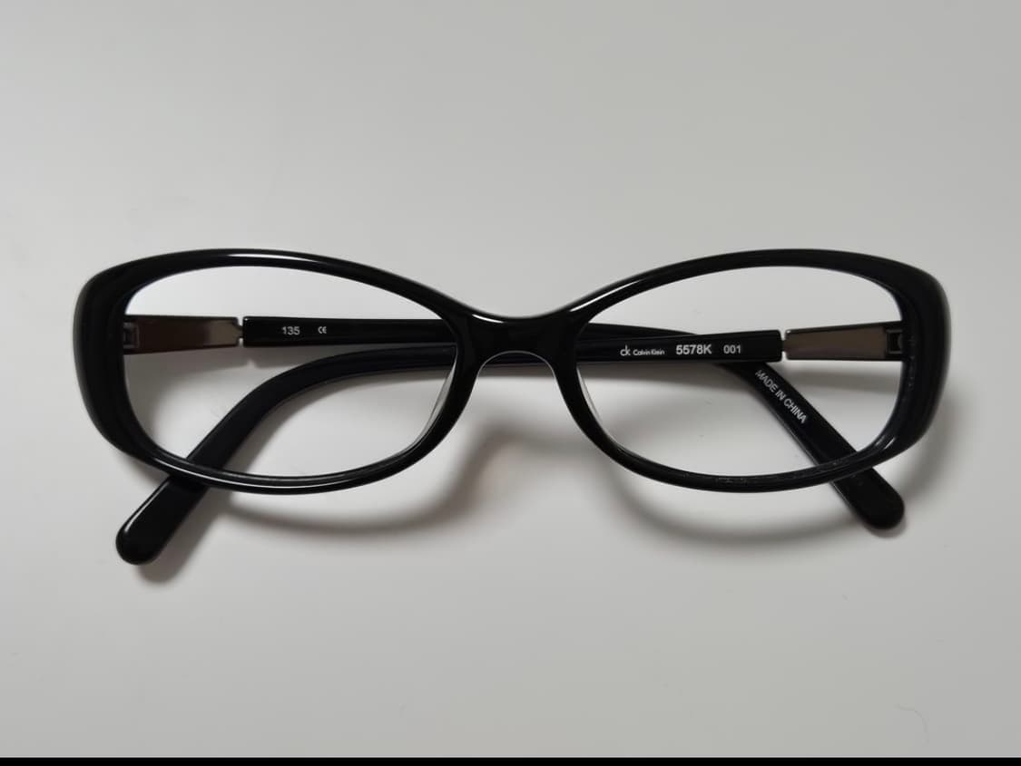 캘빈클라인 안경테 상품이미지1