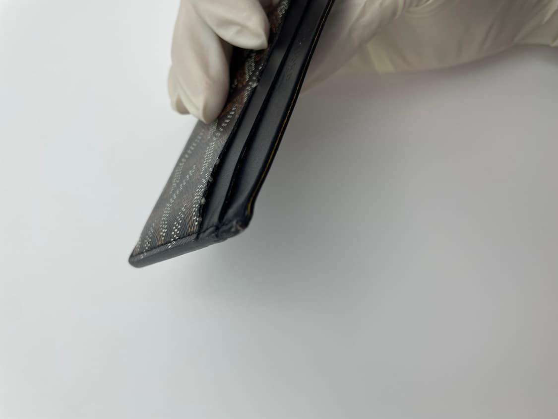 [정품] [크림판] 고야드 생쉴피스 카드지갑 상품이미지4