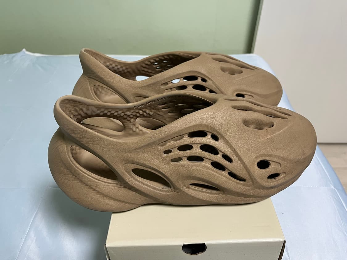 이지 폼러너 클레이토프 295 상품이미지1