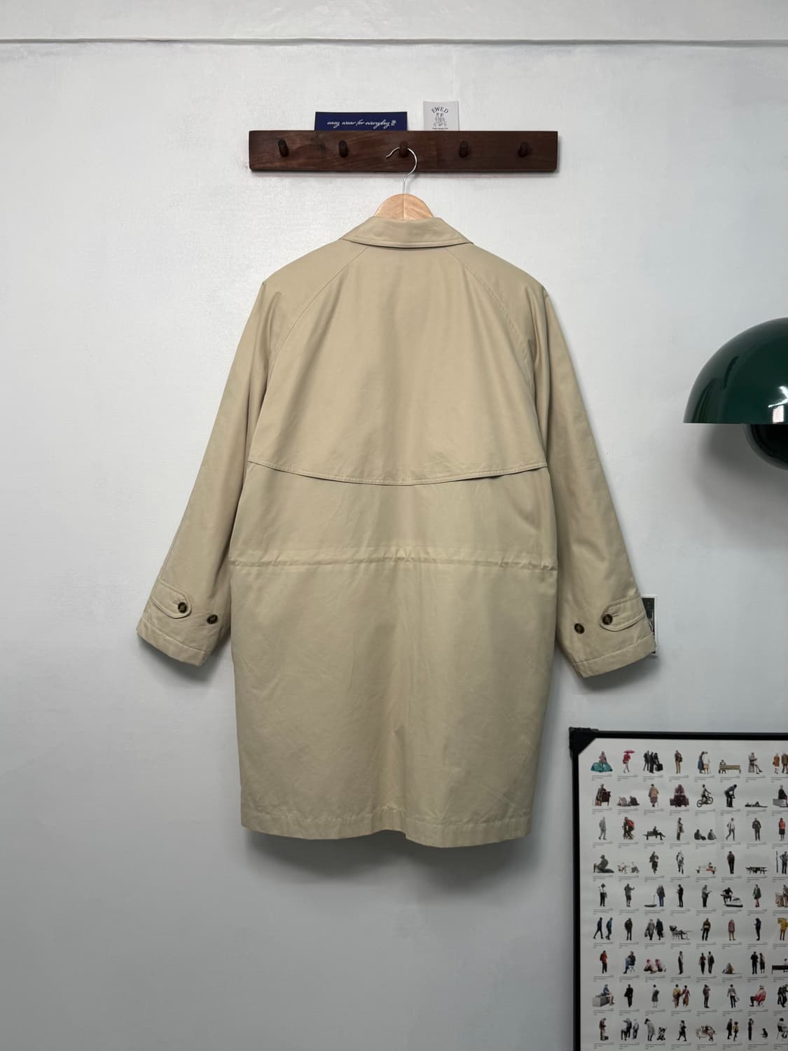 BurBerry Duck Down Padded Coat/O45 상품이미지3