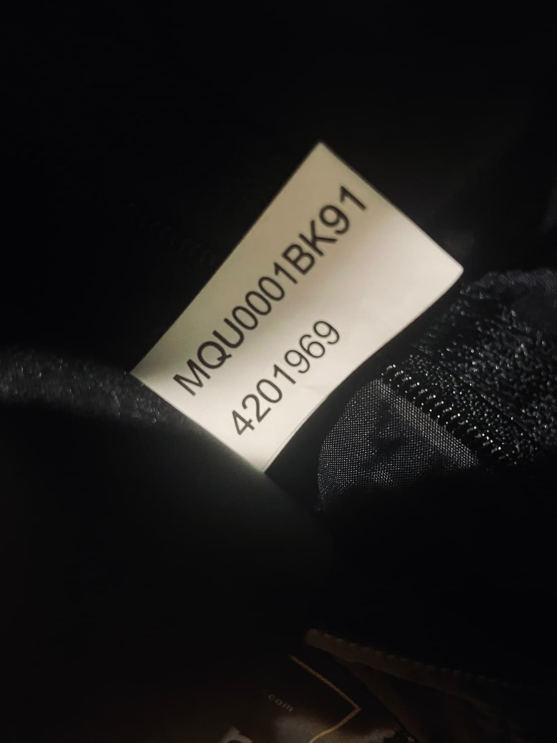 바버 리데스데일 퀼팅 남성 자켓   상품이미지6