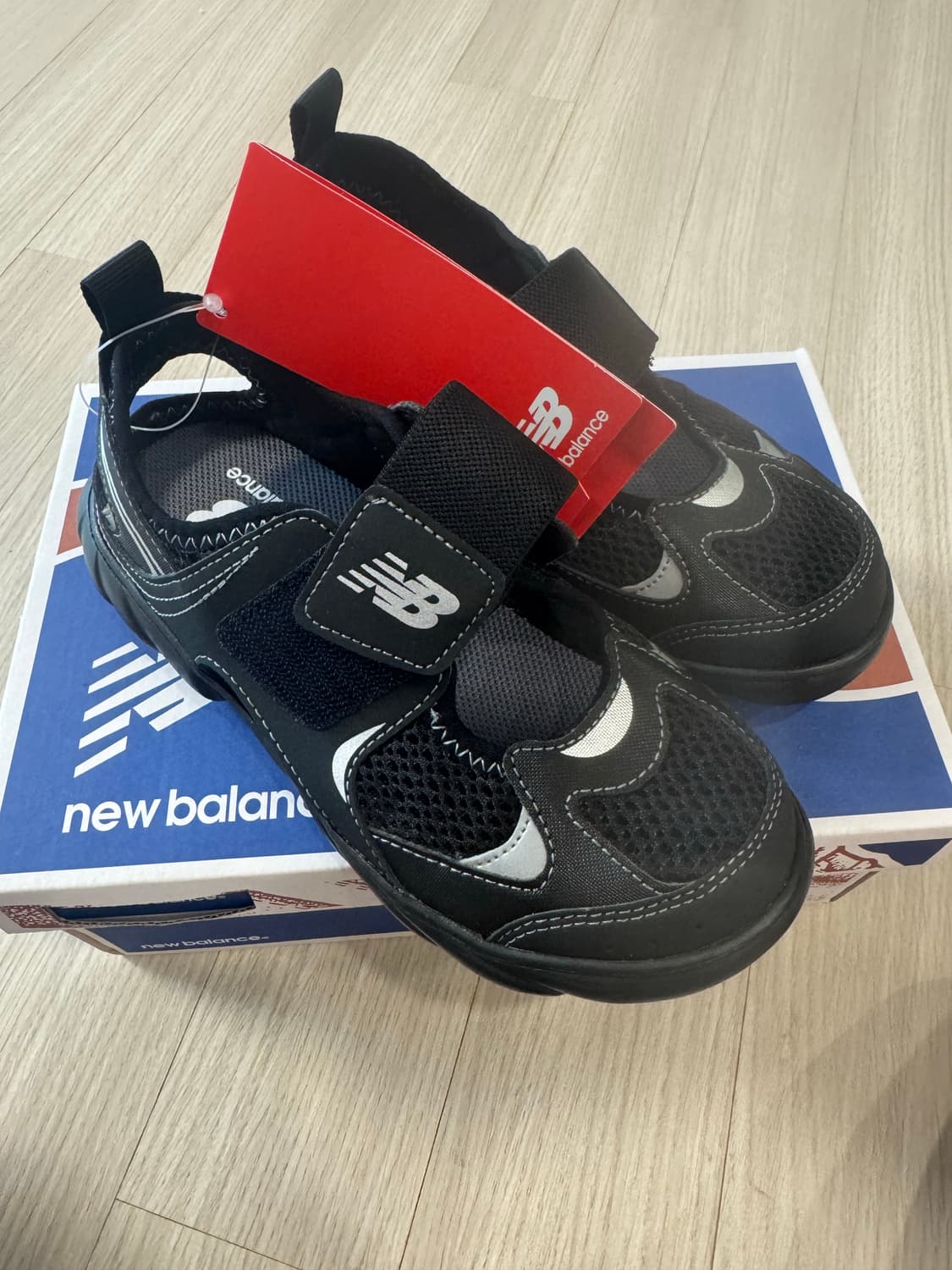 뉴발란스 프리들 210 상품이미지1