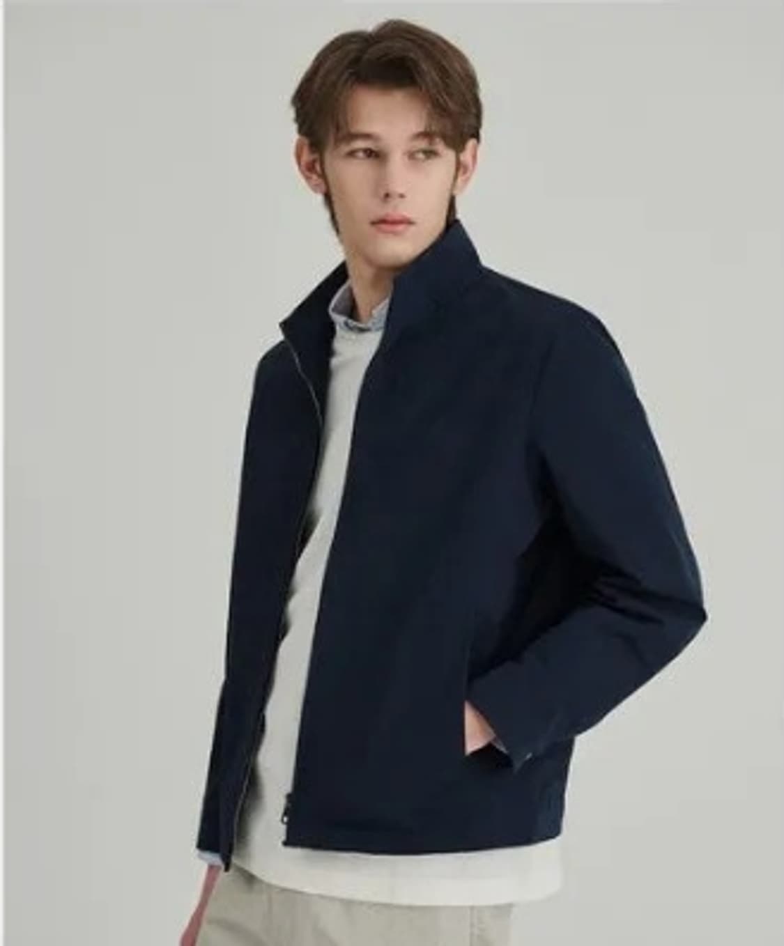 남100신상 자켓 상품이미지1