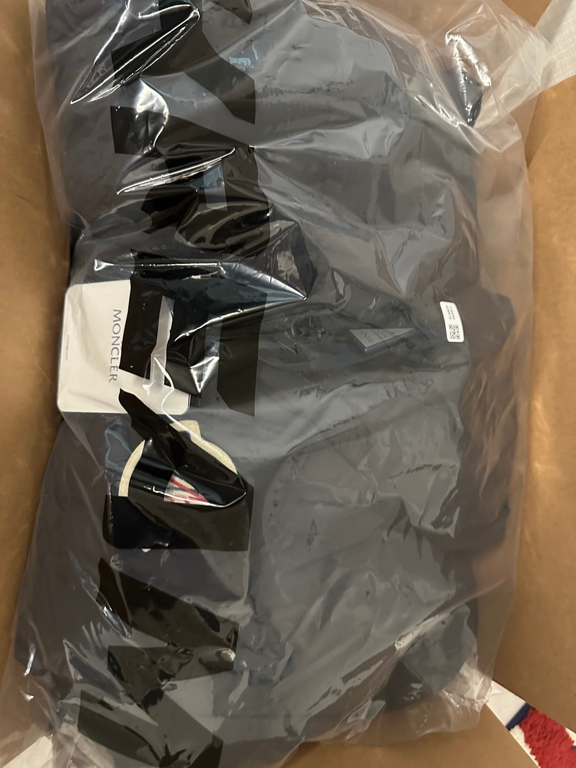 몽클레어 시탈라(거의 사용감없음) 상품이미지7