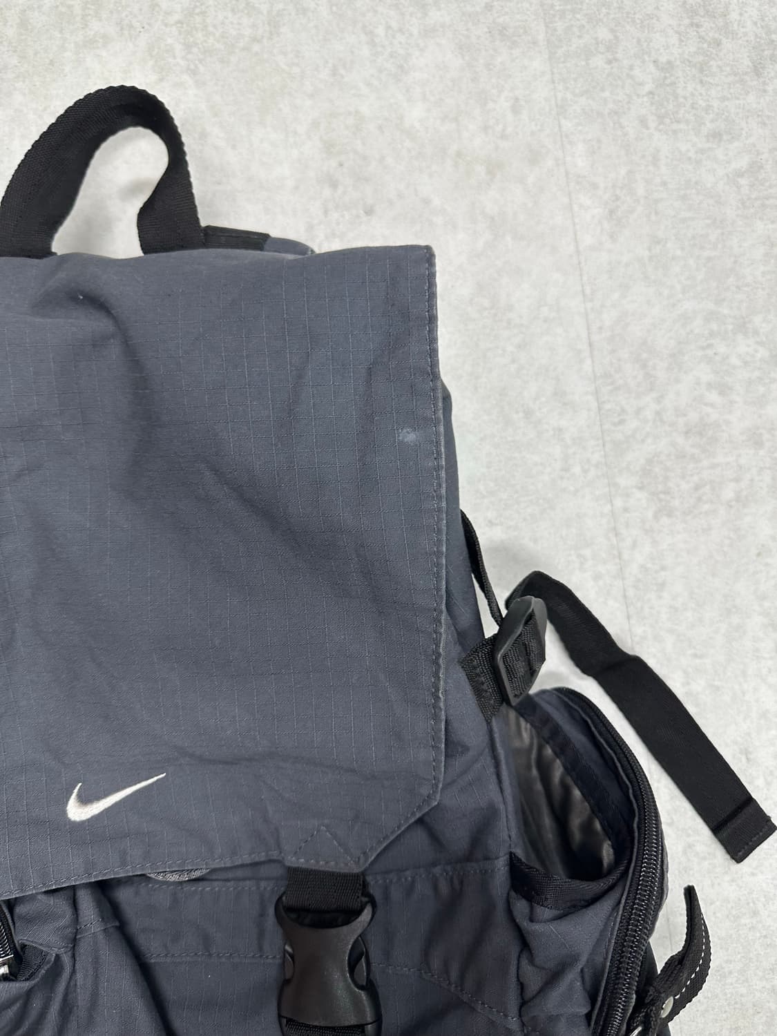 04s Nike Parachute backpack 상품이미지4