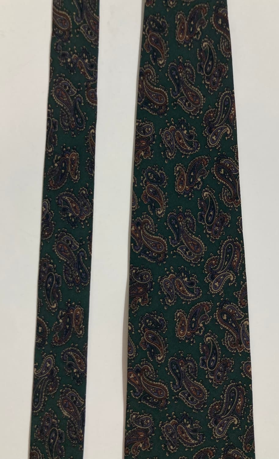 빈티지)넥타이 상품이미지3