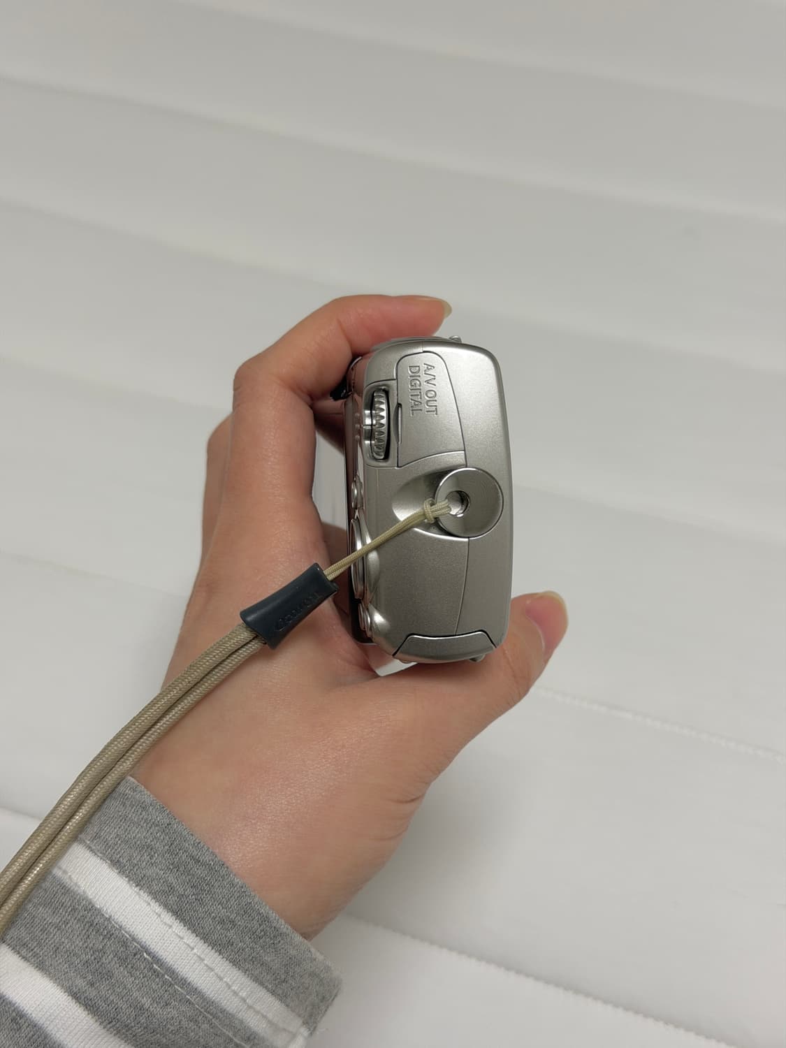 캐논 익서스 950is /익시 810is 빈티지디카 상품이미지7