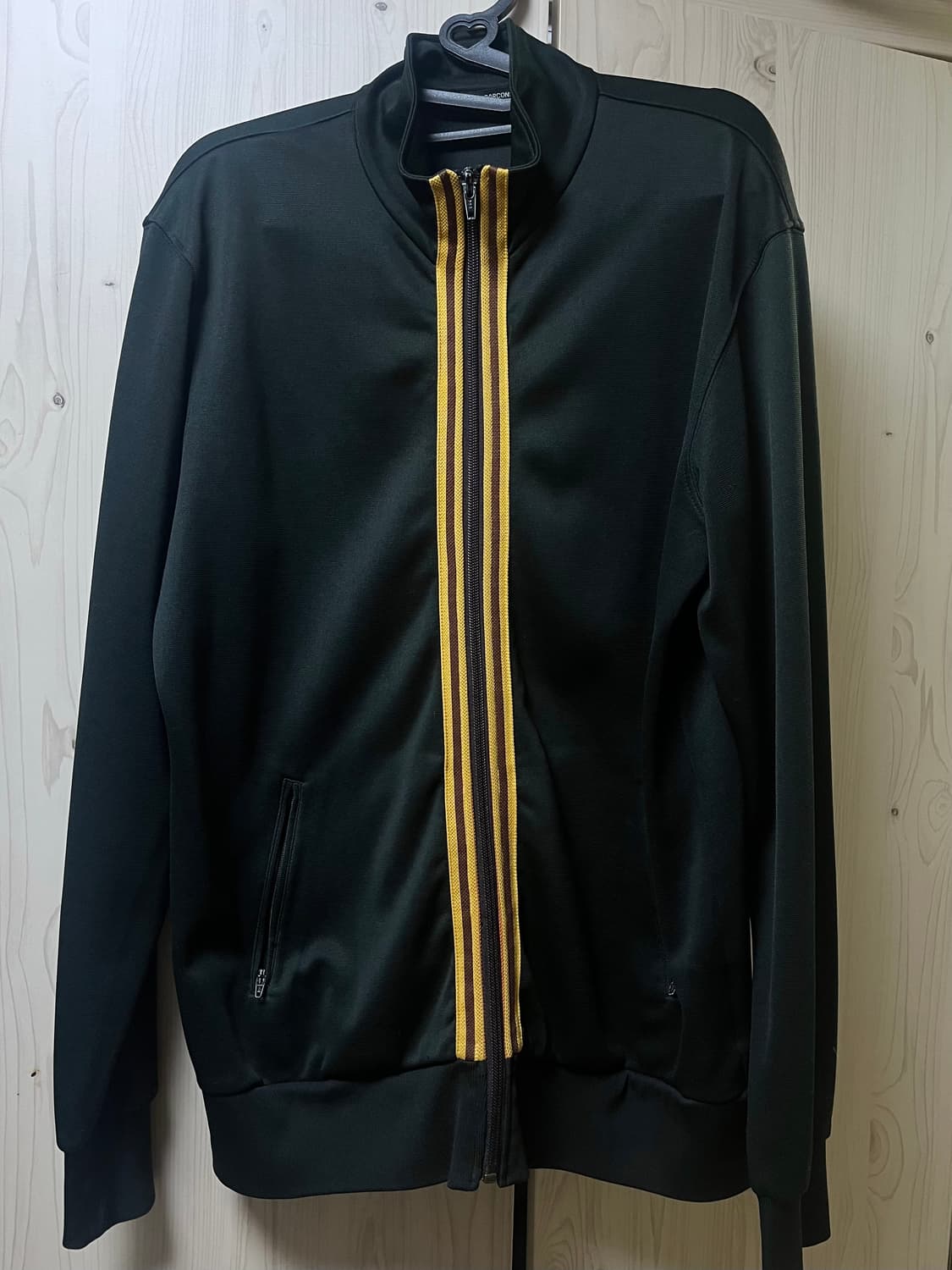 꼼데가르송 트랙 자켓 상품이미지1