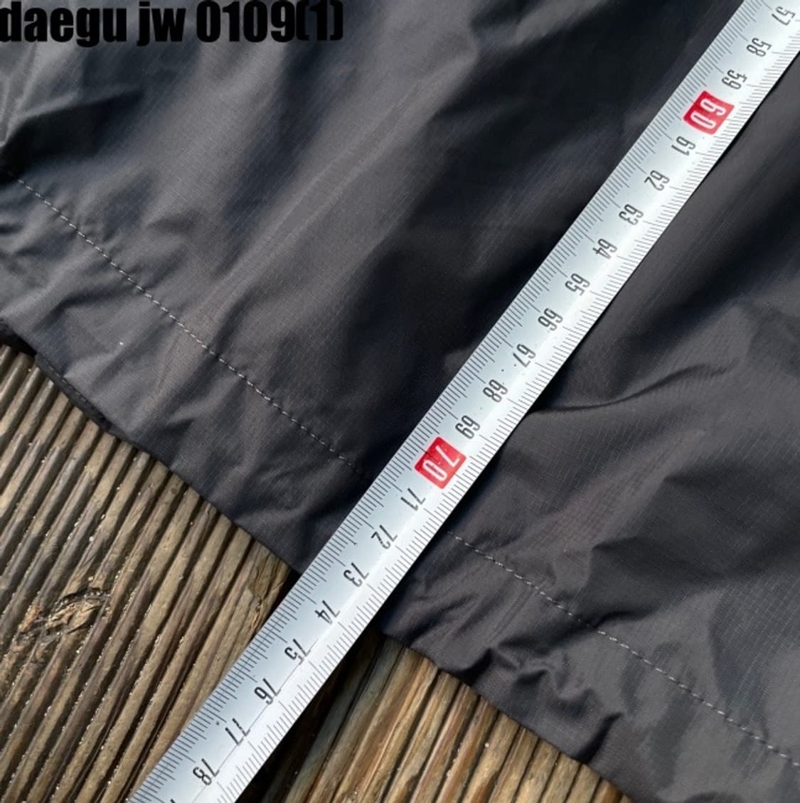 파타고니아 아노락 상품이미지8