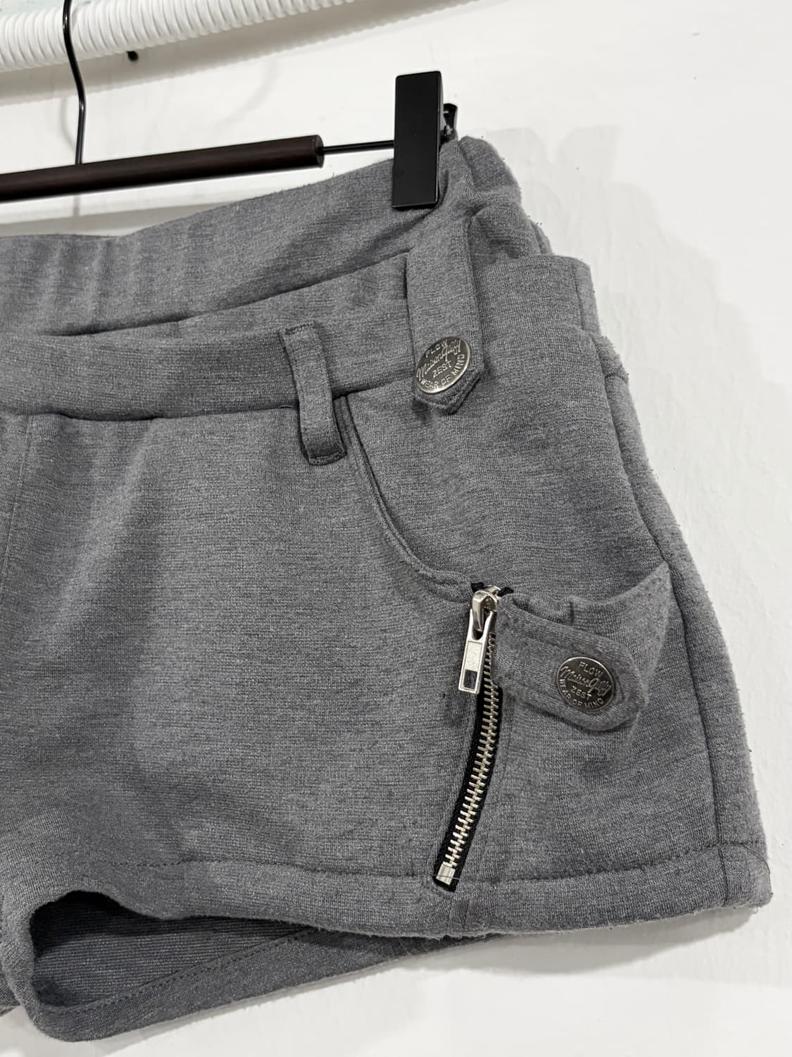 무료배송) GHOST OF HARLEM VINTAGE BOTTOM 상품이미지8