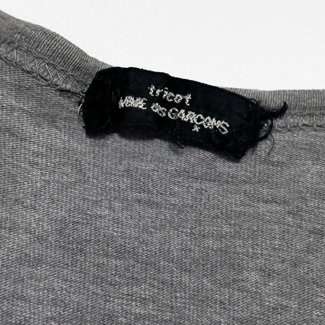 꼼 데 가르송 (Comme des Garcons) 상품이미지6