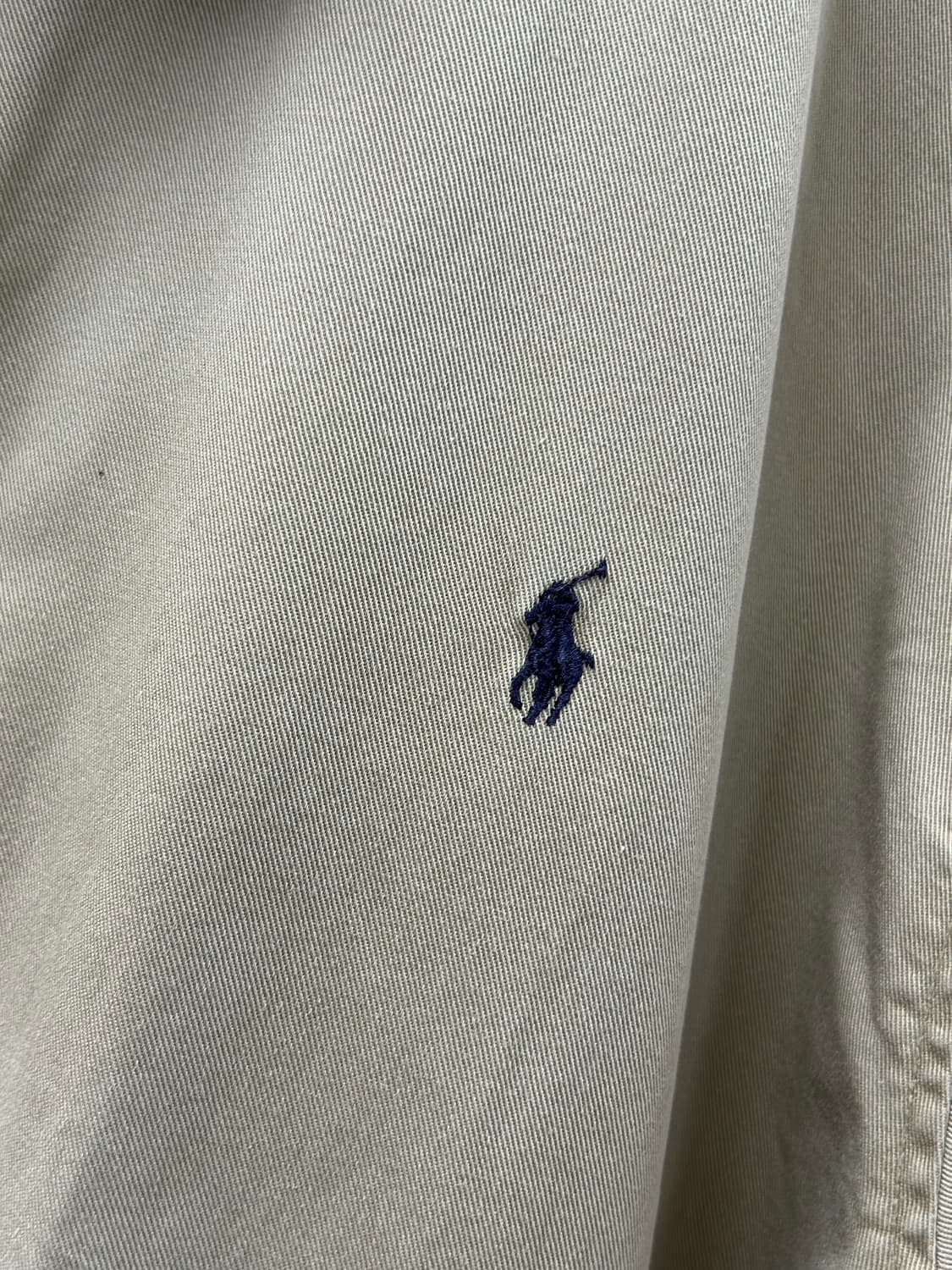 폴로 랄프로렌 스윙탑 자켓 (3XL) 상품이미지4