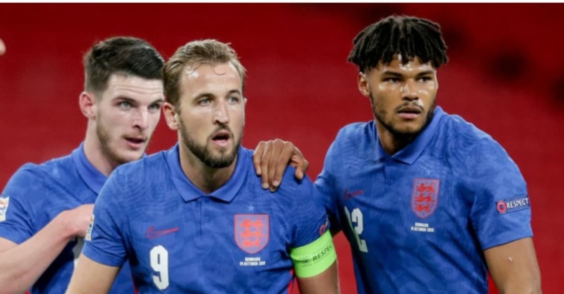 ♤필독♤ 20/22 잉글랜드 어웨이 🇬🇧  XL 상품이미지1