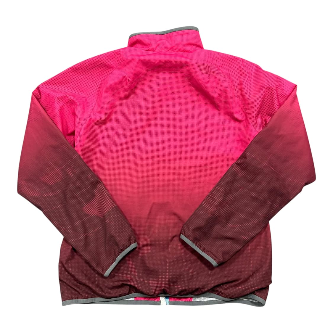 ✨ (바배) 데상트 무브 스포츠 우먼스 바람막이 자켓  상품이미지2