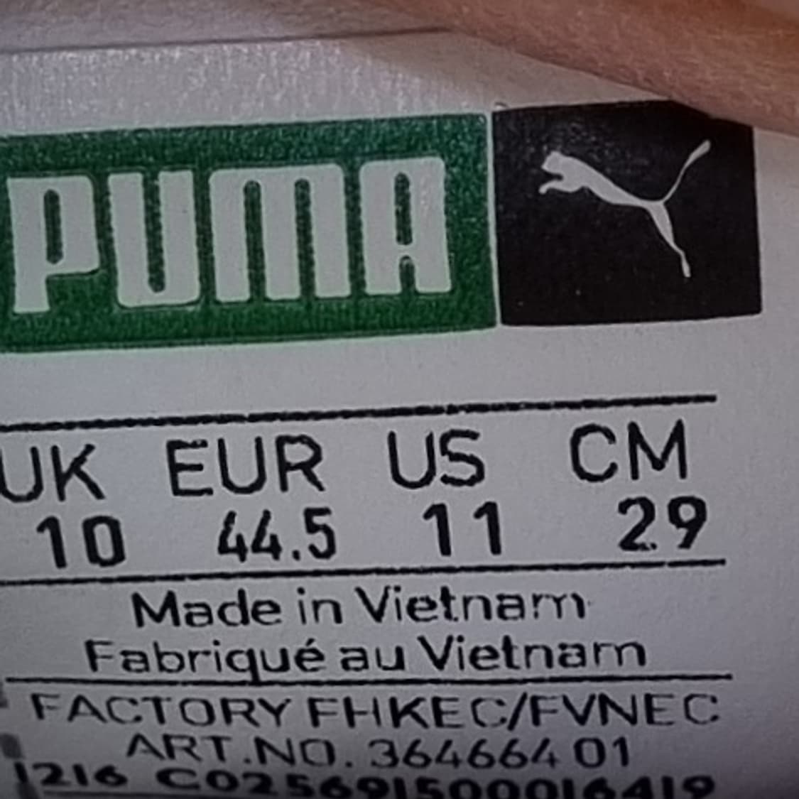 푸마 바스켓 스트랩 남성스니커즈290 상품이미지6