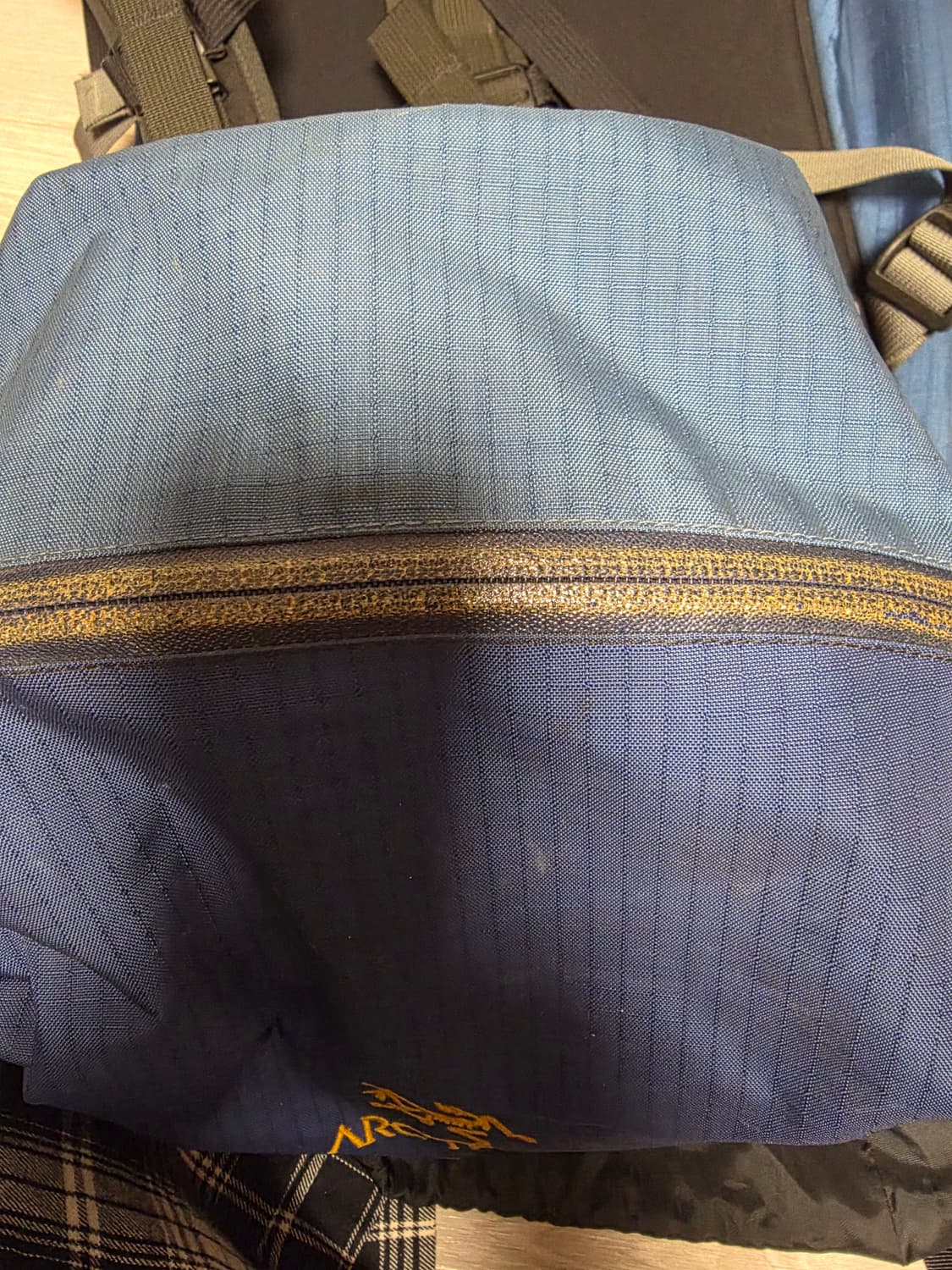 아크테릭스 Bora 35 (신형)+허리색
 상품이미지7