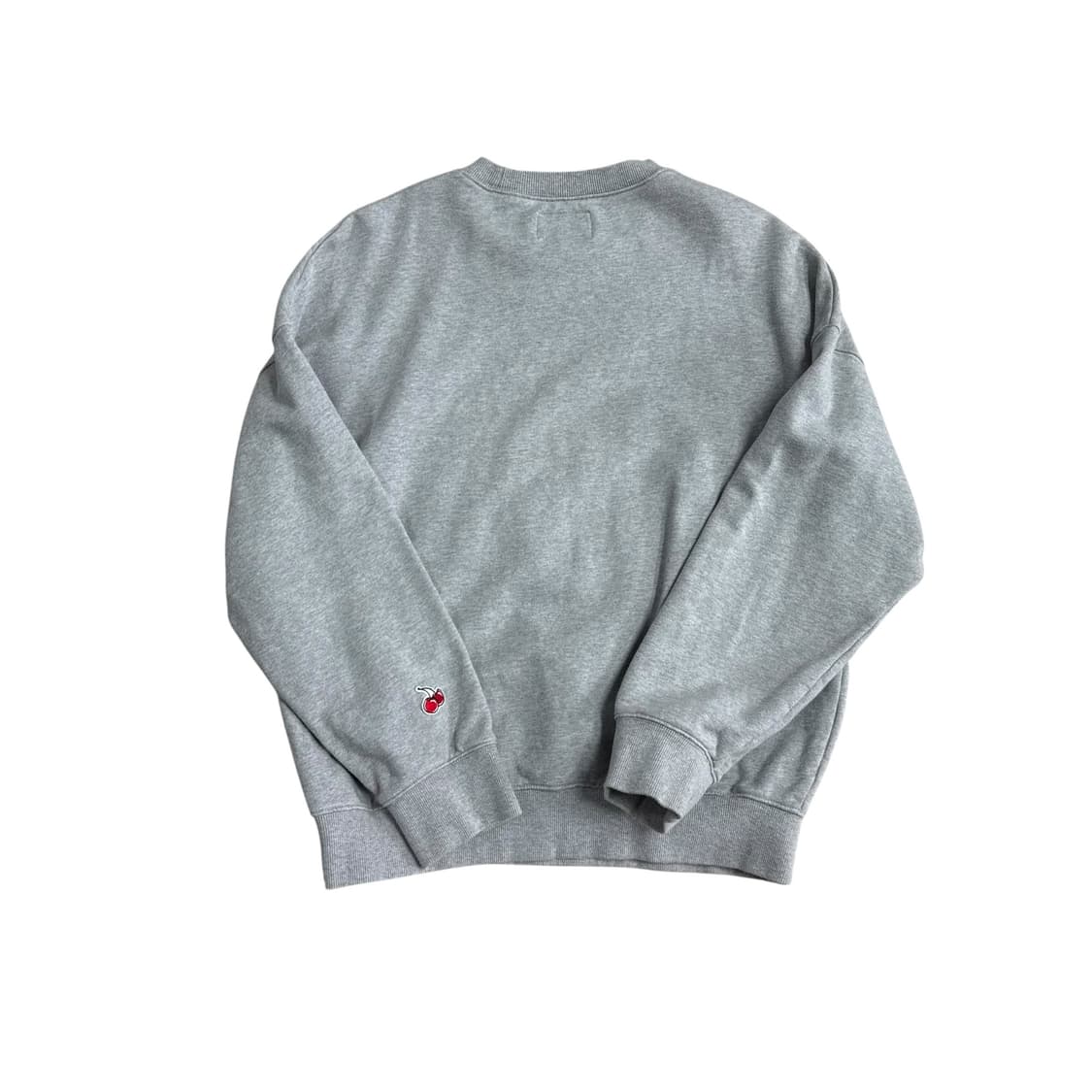 키르시 맨투맨 상품이미지3