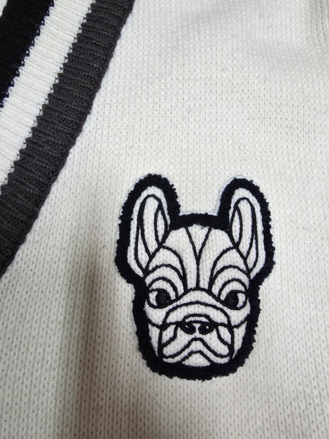 라이프워크  오버핏 니트 상품이미지3