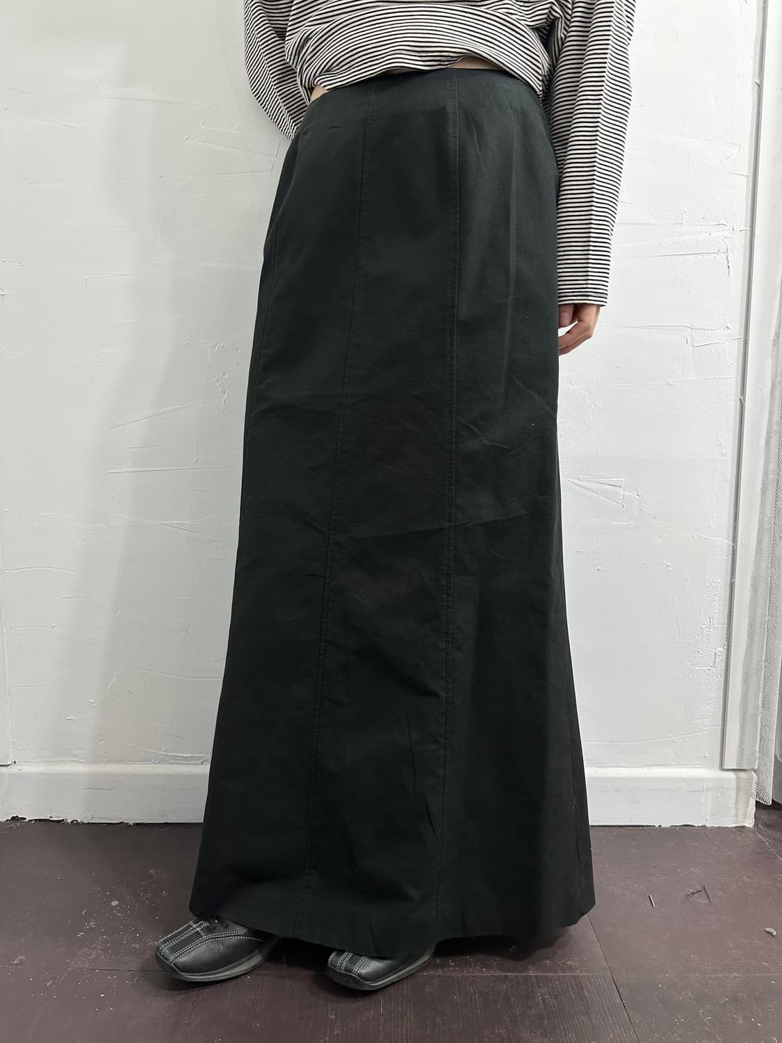 unseck longskirt 상품이미지2