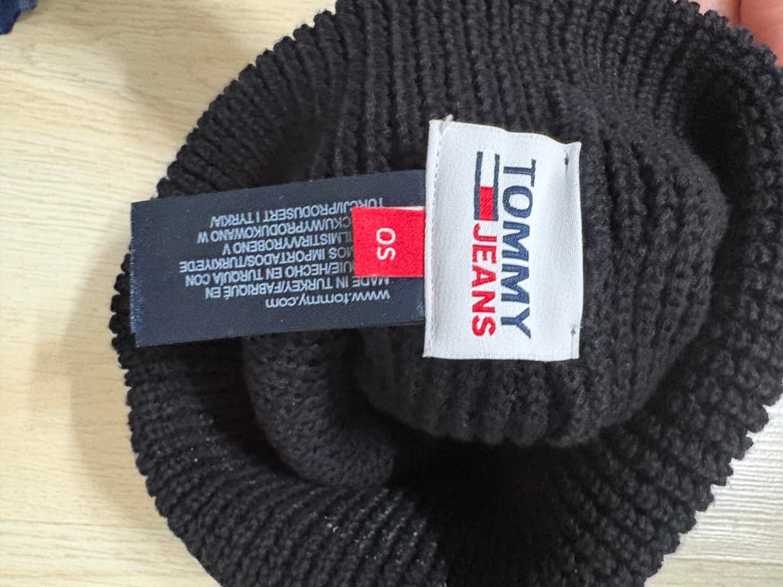 타미진스 비니 상품이미지3