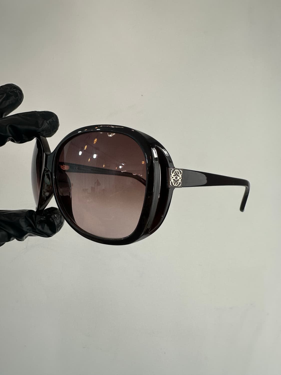 [새상품 무료배송] Made in Italy 로에베 선글라스 상품이미지4