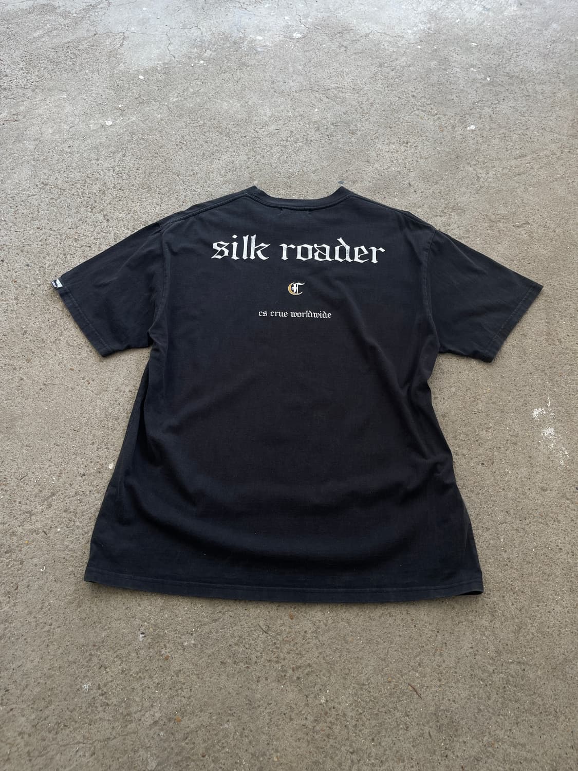 printing short sleeve t 상품이미지3