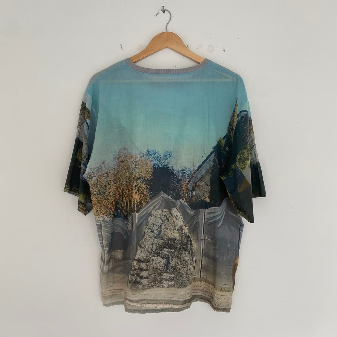 Bless 홀리데이 티셔츠 상품이미지2