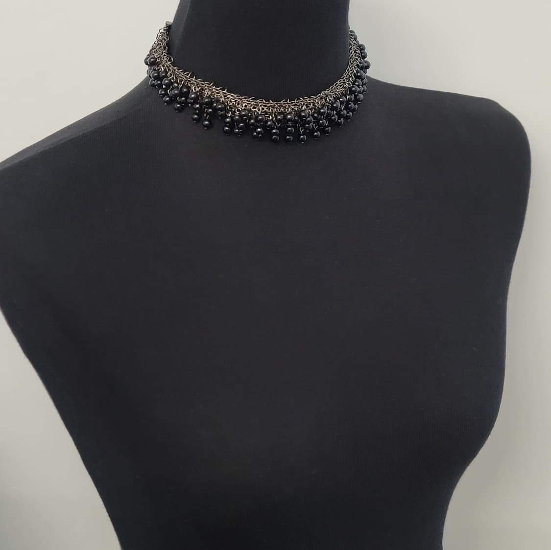 cross necklace set 상품이미지6