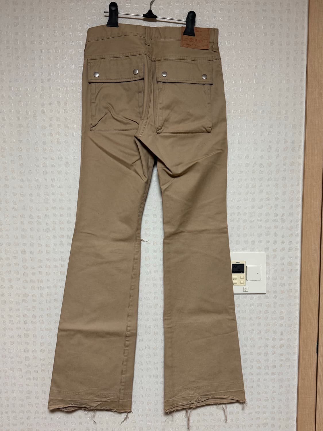 Undercover 상품이미지2