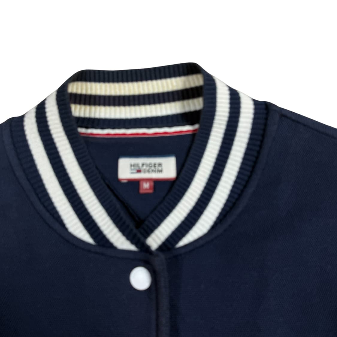 타미힐피거 바시티 자켓 상품이미지2