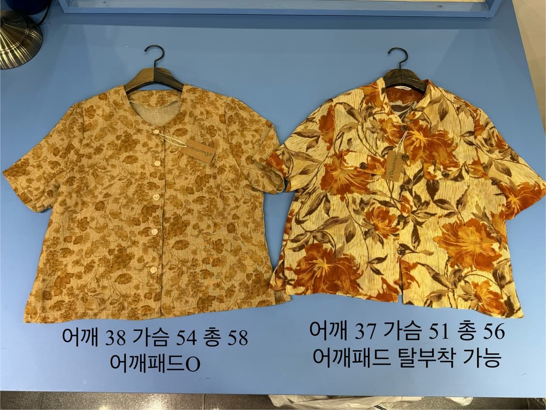 레트로🌺 일본빈티지 장당4천원 상품이미지3