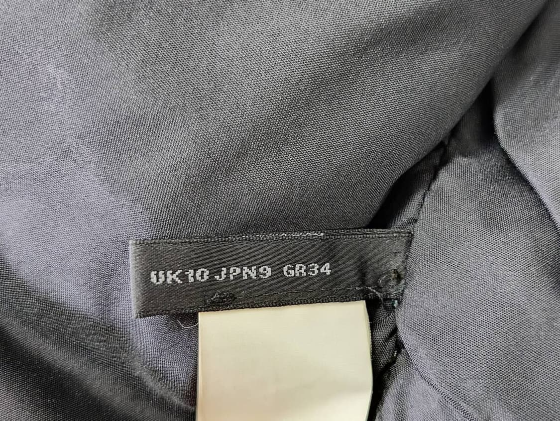 donna karan leather jacket 상품이미지7