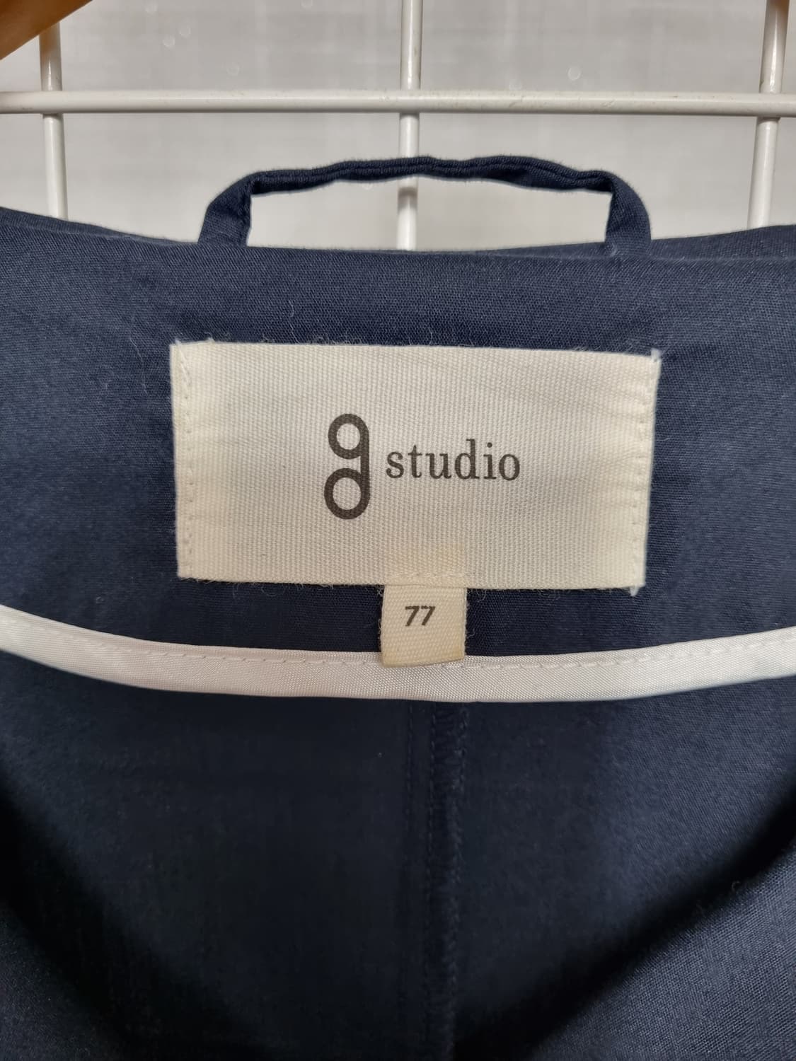 지스튜디오 원피스 상품이미지4