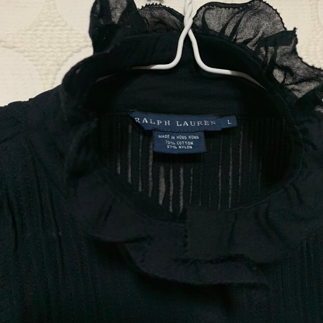 랄프 로렌 궁정풍 셔츠 상품이미지8