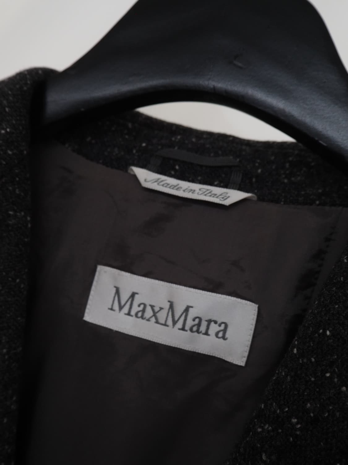 Max Mara jacket  상품이미지6
