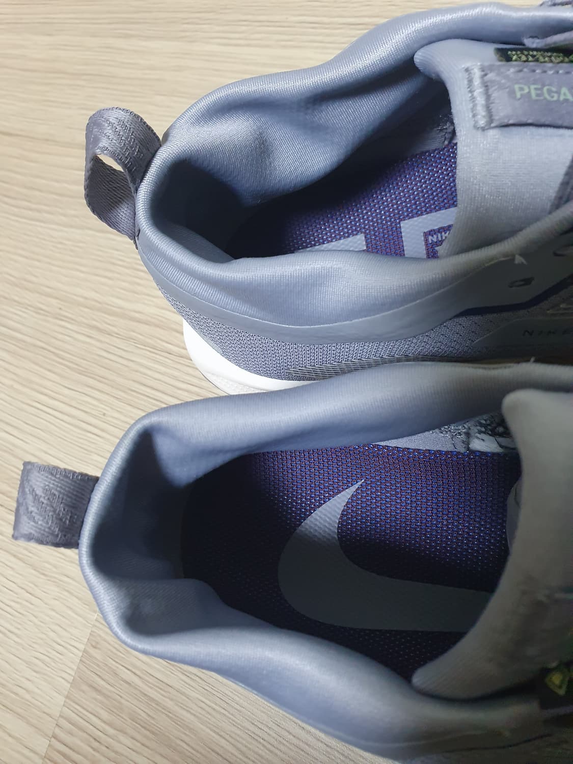 나이키 페가수스 트레일 5 고어텍스 290 상품이미지8