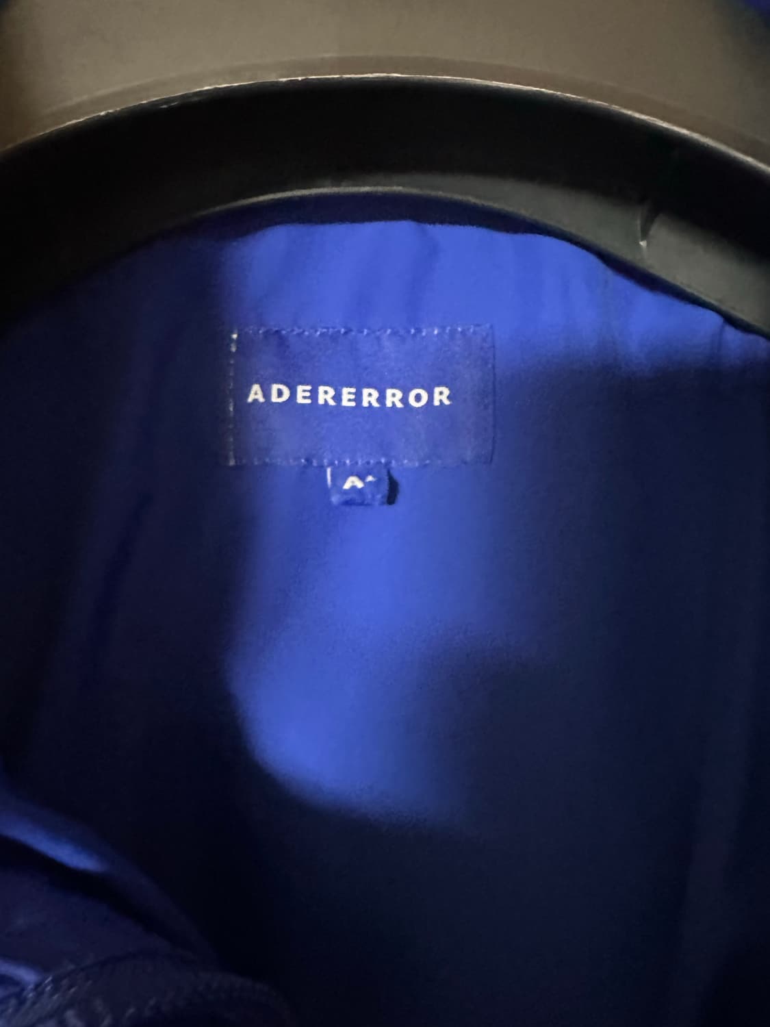 [A1] 아더에러 클레이드 패딩 조끼 상품이미지4