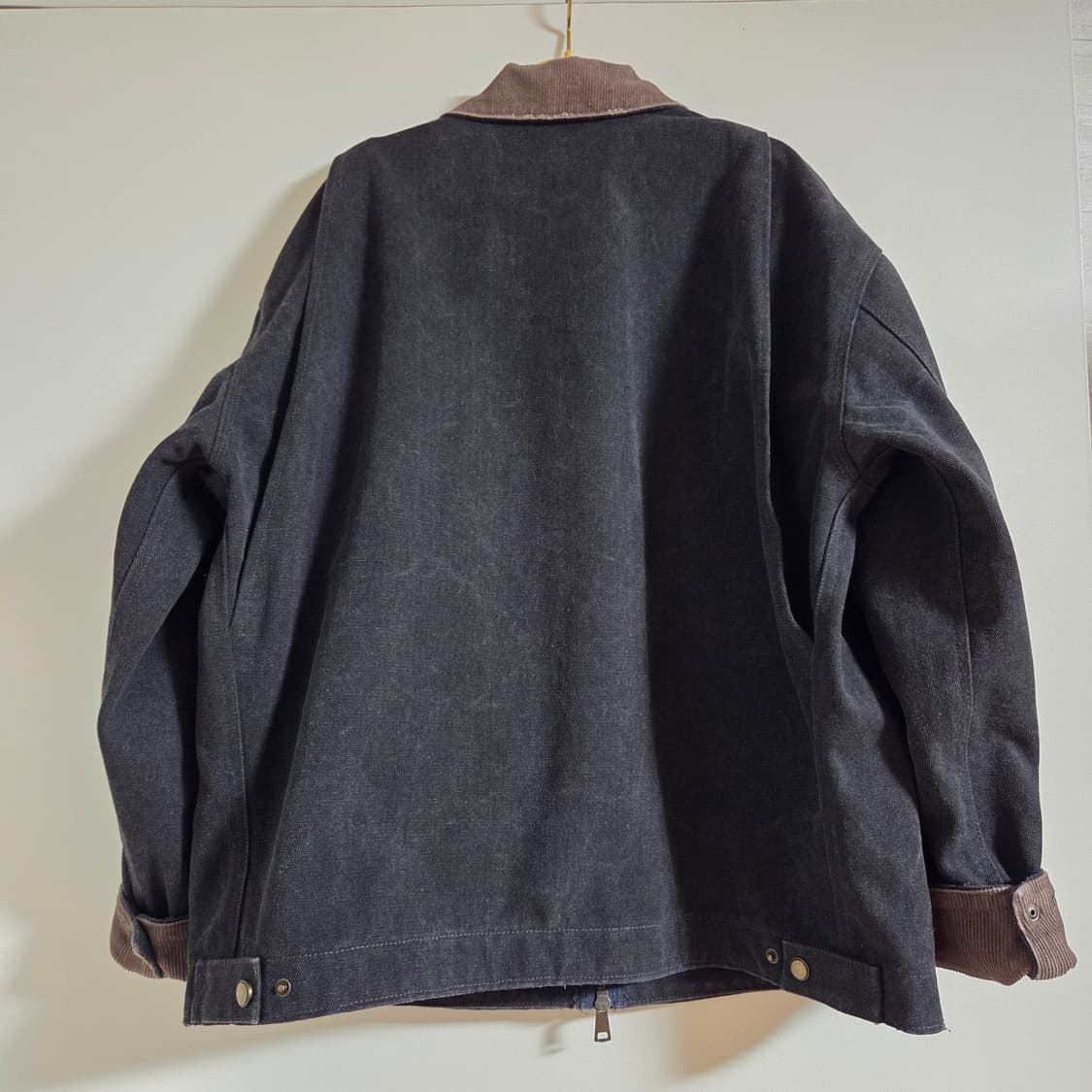 라퍼지스토어 워크자켓 상품이미지3