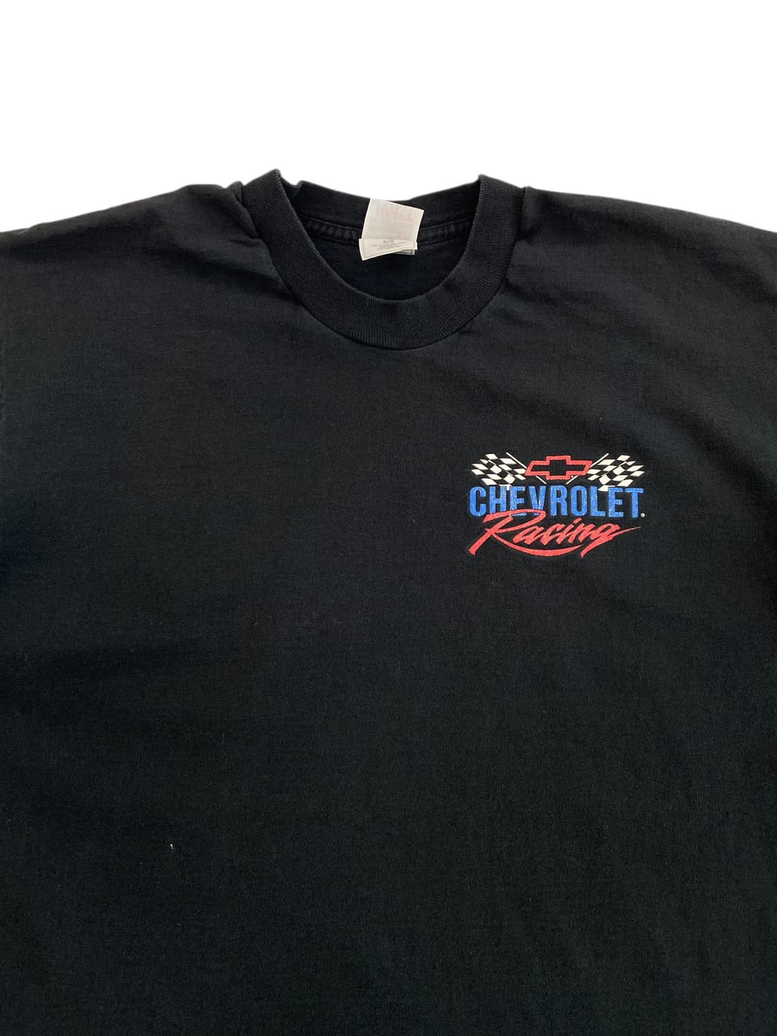 1995 쉐보레 레이싱 반팔 티셔츠 상품이미지3