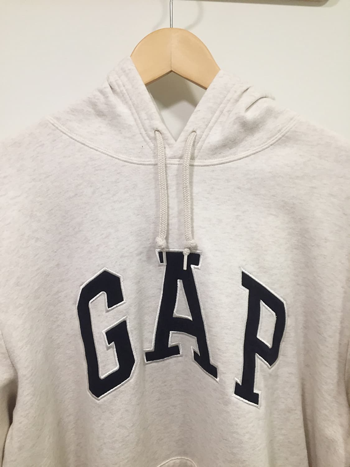 공용 GAP 스웻후드티 105 상품이미지3