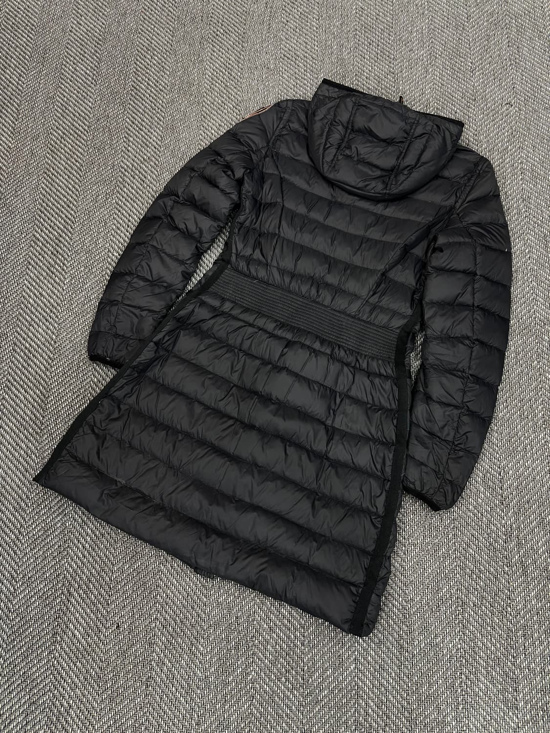 파라점퍼스 경량 롱패딩s 상품이미지7