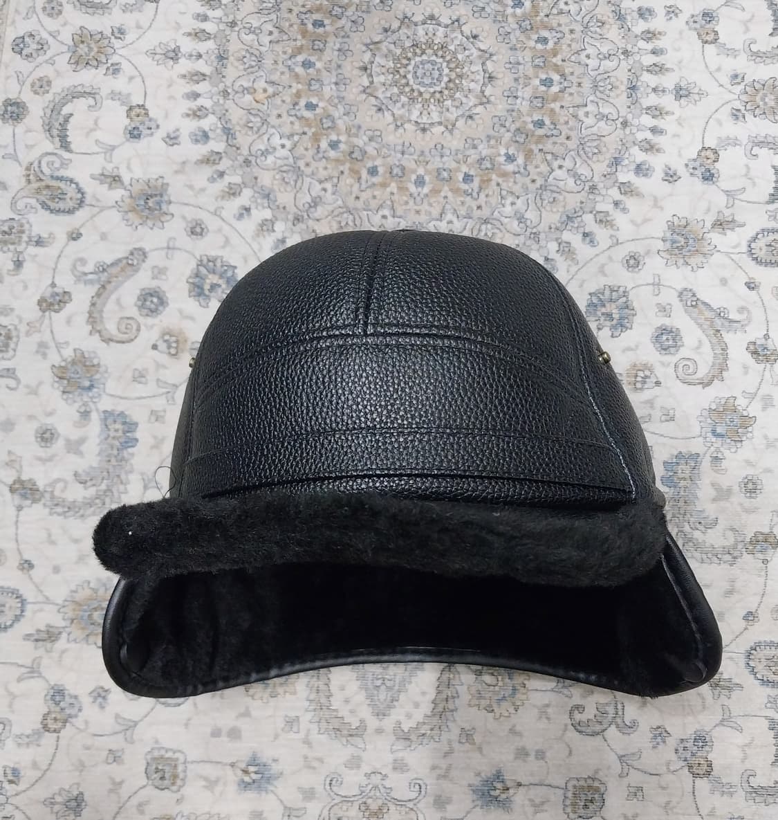 빈티지 트루퍼햇 58호까지  상품이미지5