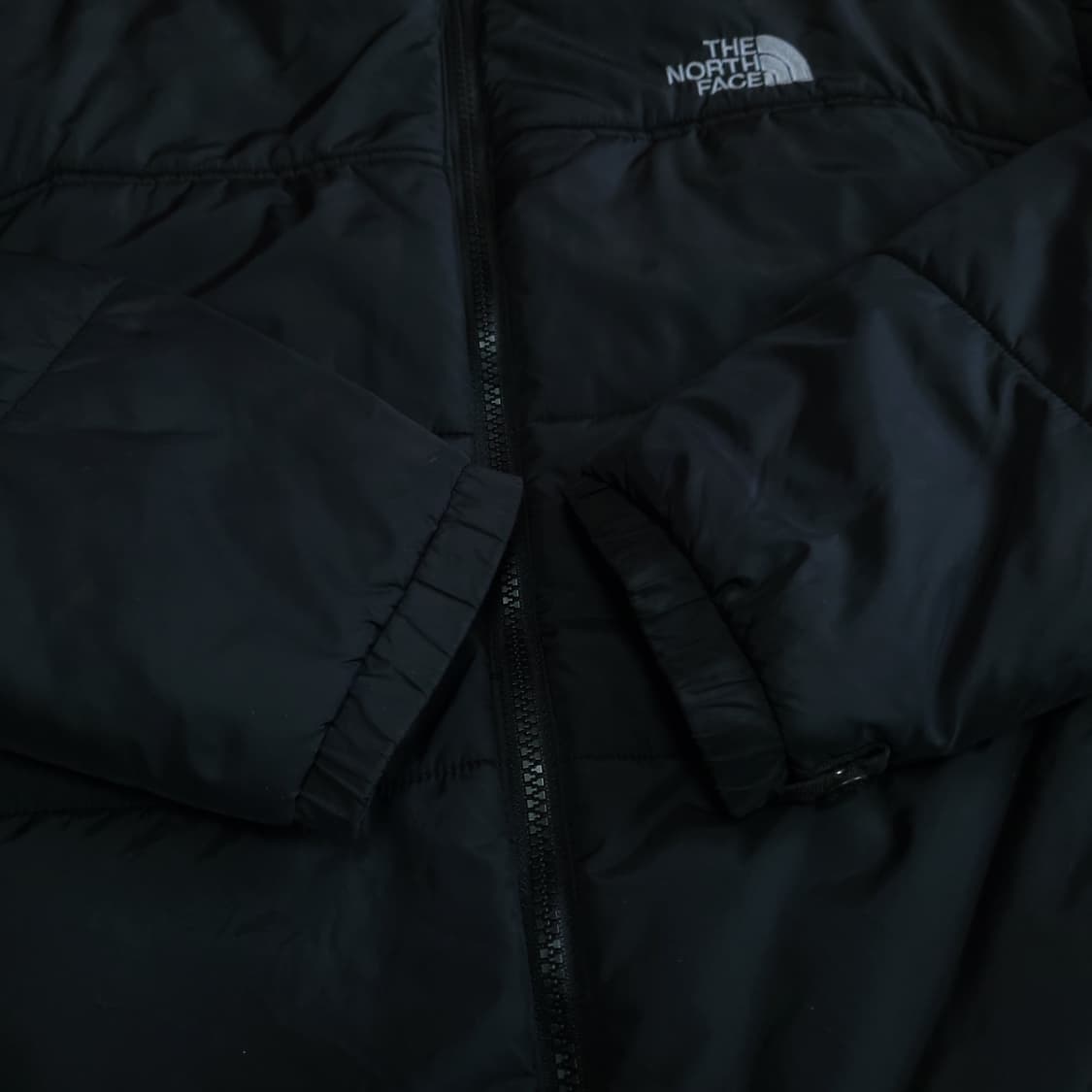 노스페이스 경량패딩잠바 100-105 점퍼 상품이미지9