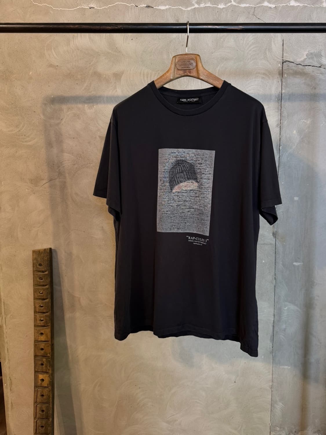 날바렌 티셔츠 100 상품이미지1