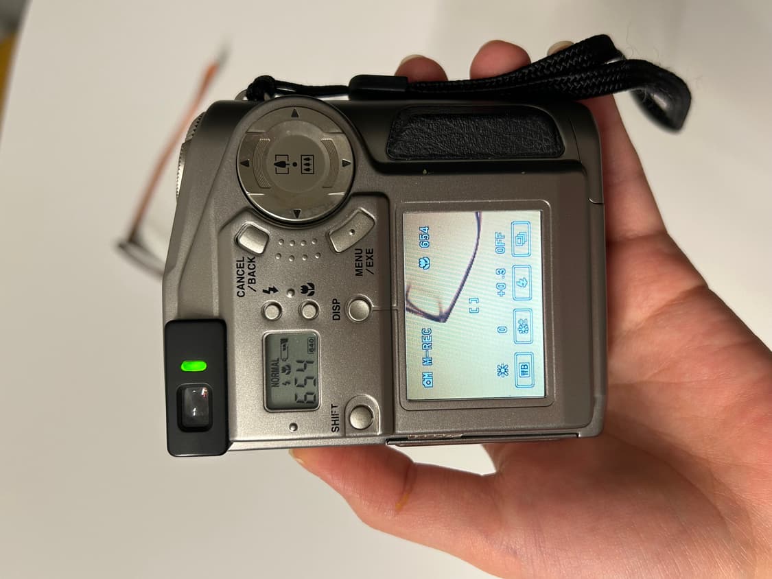 Leica digilux zoom 상품이미지5